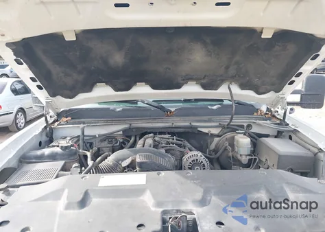 2010 Chevrolet Silverado 1500 Lt z USA, uszkodzony, nr VIN 1GCSKSE38AZ216595